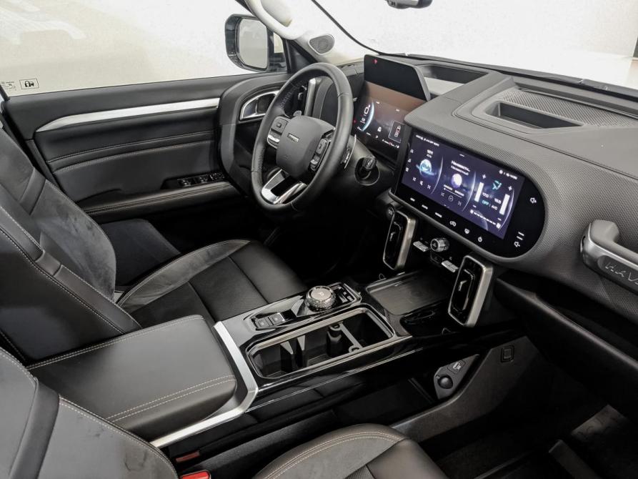 Haval Dargo I Москва  - изображение 13