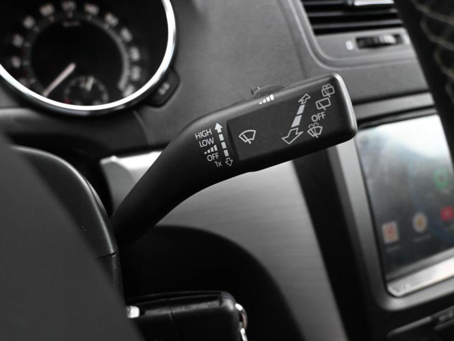 Skoda Yeti I Рестайлинг Новороссийск  - изображение 13