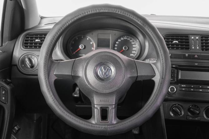 Volkswagen Polo V с пробегом 2012 года, цена 659 000 рублей, 244895 км, седан, Автокод Объявления