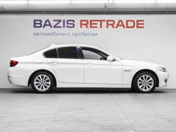 BMW 5 серии VI (F10/F11/F07) с пробегом 2011 года, цена 1 499 000 рублей, 243096 км, седан, Автокод Объявления