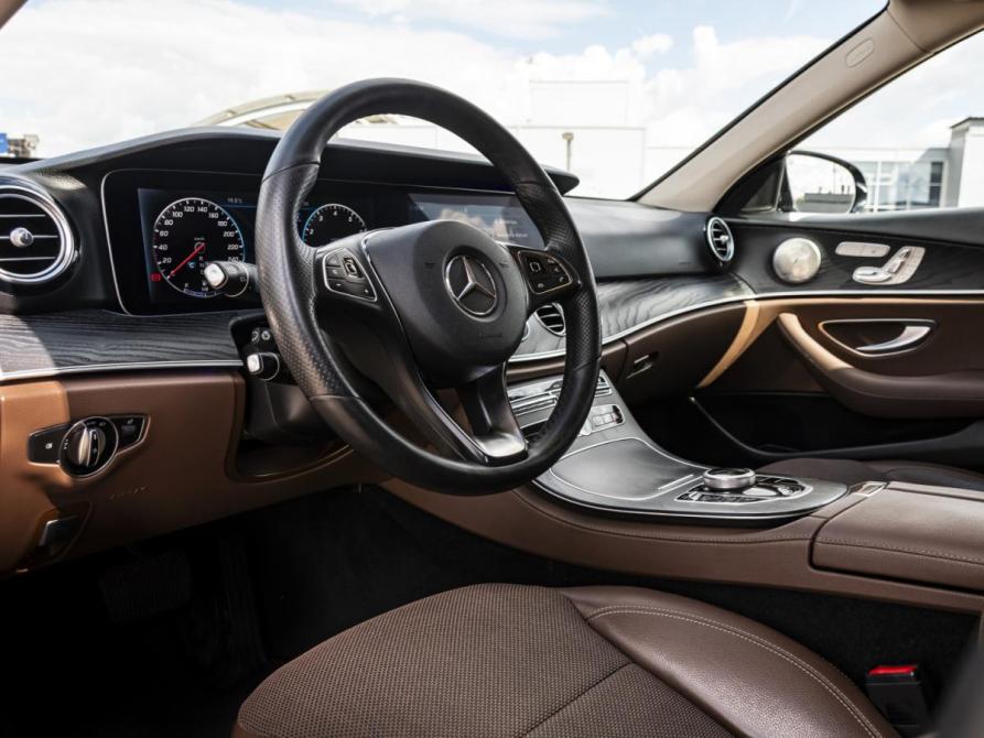 Mercedes-Benz E-Класс V (W213 S213 C238) Москва  - изображение 9
