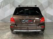 Mercedes-Benz GLK-Класс I (X204) Рестайлинг Оренбург  - изображение 29