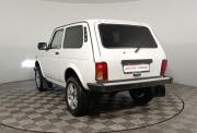 Lada (ВАЗ) Niva Legend I Волгоград  - изображение 26