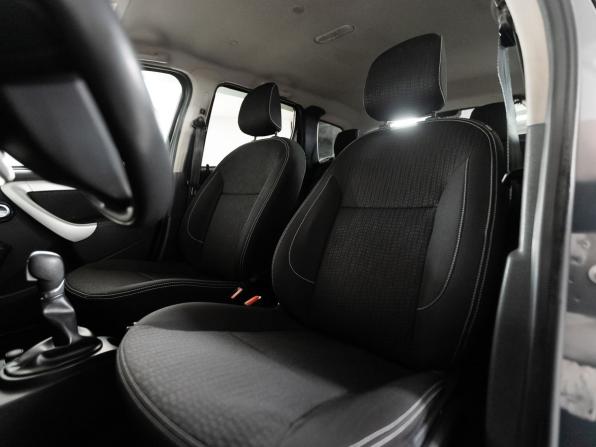 Nissan Terrano III (D10) с пробегом 2018 года, цена 1 310 000 рублей, 128994 км, внедорожник, Автокод Объявления
