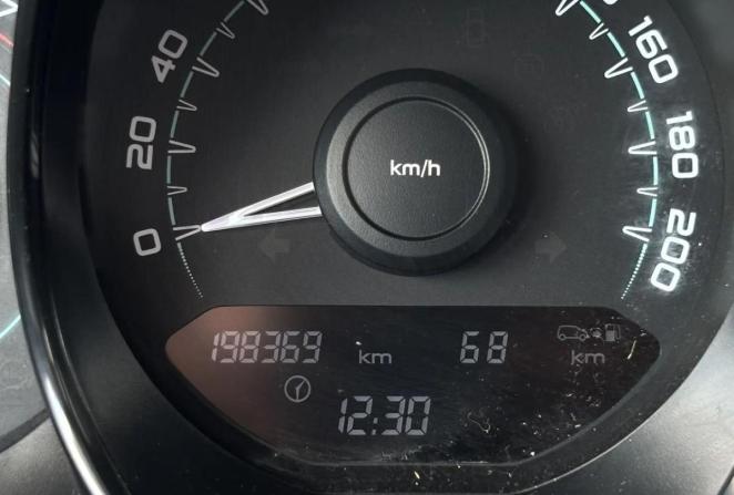 Lada (ВАЗ) Vesta I с пробегом 2016 года, цена 585 000 рублей, 198325 км, седан, Автокод Объявления