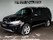 Mitsubishi Outlander II Уфа  - изображение 22