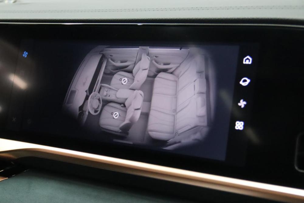 Geely Monjaro I Сургут  - изображение 30