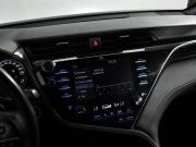 Toyota Camry VIII (XV70) Санкт-Петербург  - изображение 36