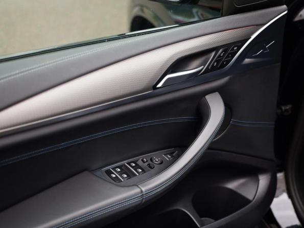 BMW X4 II (G02) с пробегом 2019 года, цена 4 249 000 рублей, 75627 км, внедорожник, Автокод Объявления
