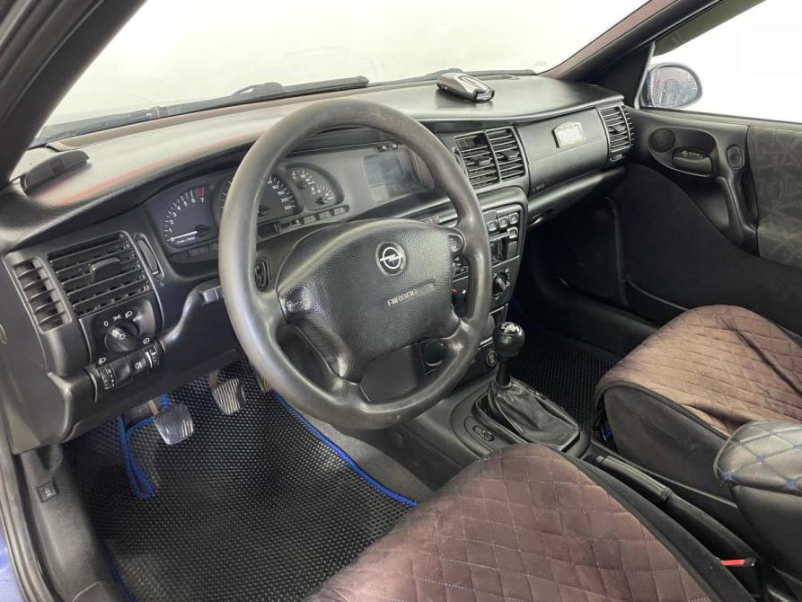 Opel Vectra B Воронеж  - изображение 7