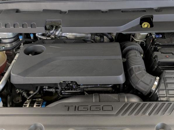 Chery Tiggo 8 Pro Max I Рестайлинг с пробегом 2025 года, цена 2 950 000 рублей, 25763 км, внедорожник, Автокод Объявления