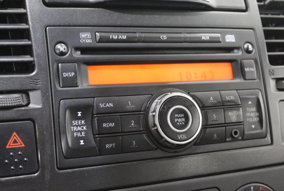 Nissan Tiida I Рестайлинг Астрахань  - изображение 15