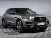 Jaguar F-Pace I Москва  - изображение 22