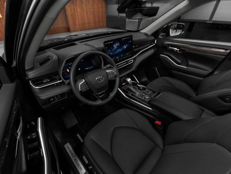 Toyota Highlander IV (XU70) Москва  - изображение 11