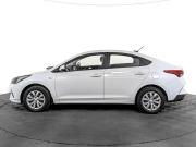 Hyundai Solaris II Рестайлинг Москва  - изображение 33