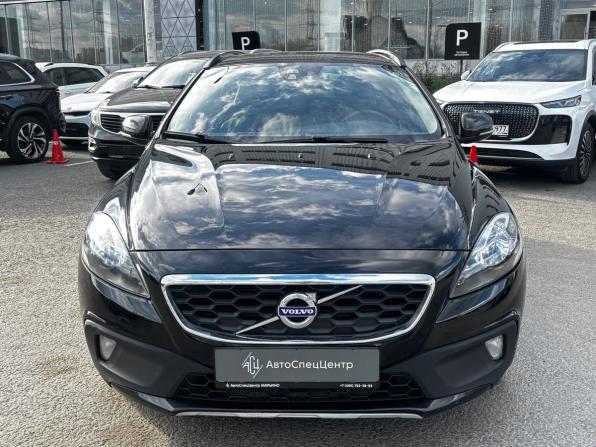 Volvo V40 Cross Country I с пробегом 2014 года, цена 1 048 000 рублей, 101000 км, хэтчбек, Автокод Объявления