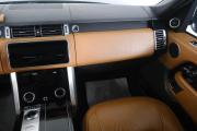 Land Rover Range Rover IV Рестайлинг Кемерово  - изображение 47