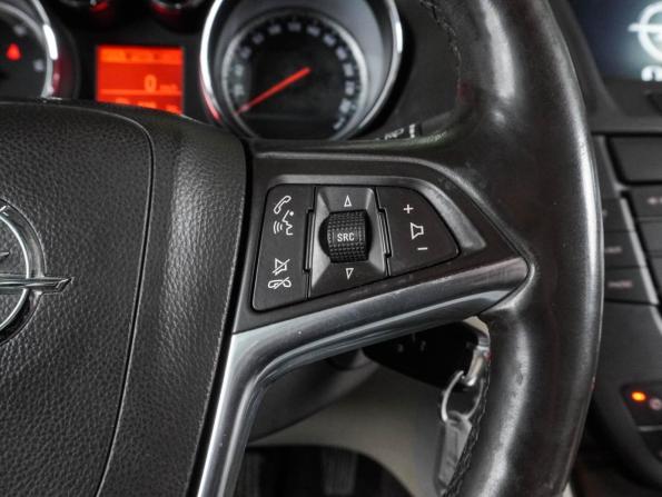 Opel Insignia I с пробегом 2012 года, цена 999 000 рублей, 202595 км, универсал, Автокод Объявления