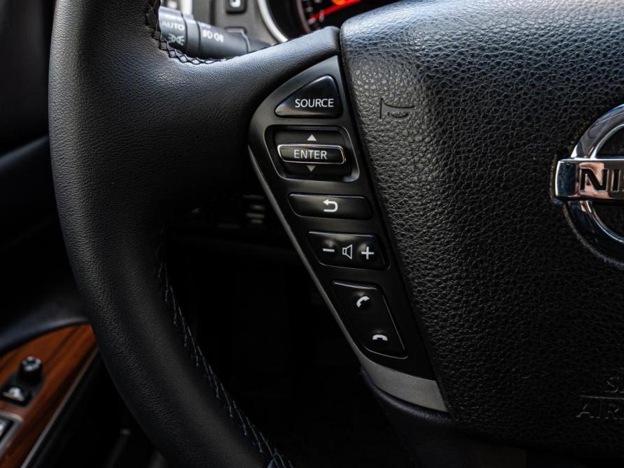 Nissan Teana II Рестайлинг Краснодар  - изображение 19