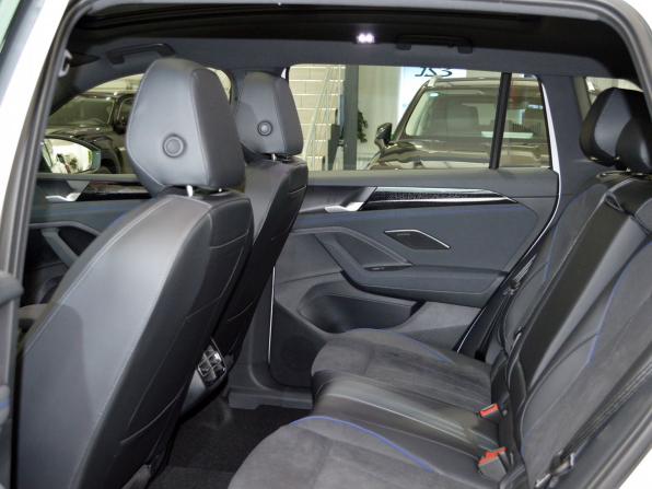 Volkswagen Tiguan III (China Market) с пробегом 2025 года, цена 4 880 000 рублей, 20 км, внедорожник, Автокод Объявления