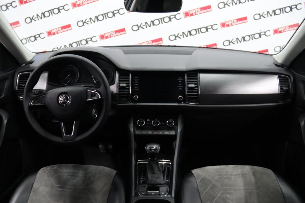 Skoda Kodiaq I Сургут  - изображение 8