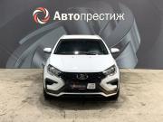 Lada (ВАЗ) Vesta I Рестайлинг (NG) Пермь  - изображение 27