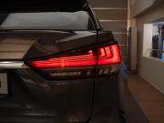 Lexus RX IV Рестайлинг Москва  - изображение 53