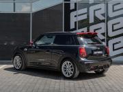 Mini Hatch III (F55/F56) Рестайлинг Краснодар  - изображение 23