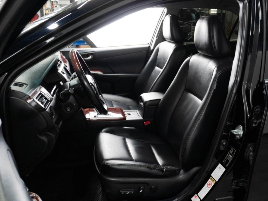 Toyota Camry VII (XV50) Тюмень  - изображение 10