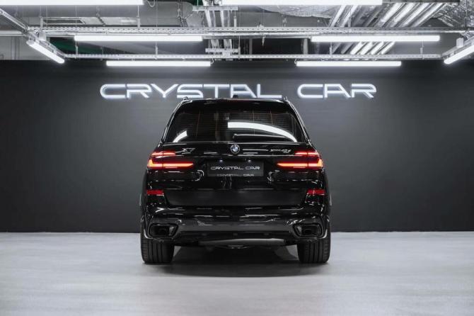 Новый BMW X7 I (G07) Рестайлинг 2026 года, цена 17 600 000 рублей, внедорожник, Автокод Объявления