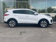 Kia Sportage IV Воронеж  - изображение 24