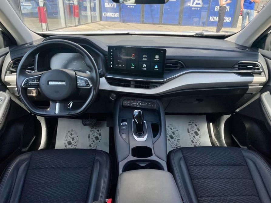 Haval F7 I Рестайлинг Краснодар  - изображение 20