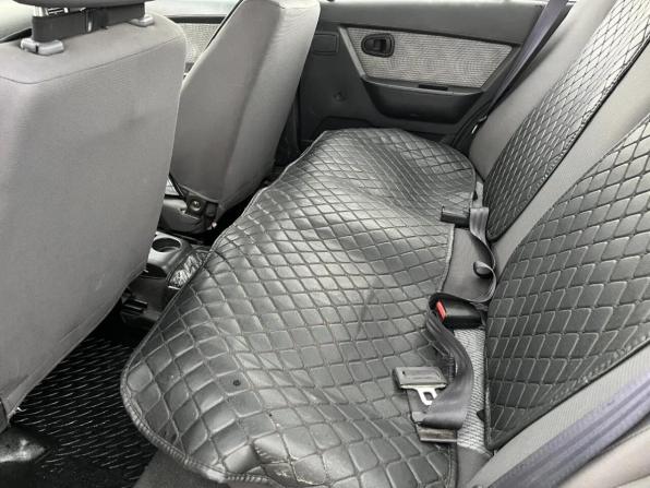 Daewoo Nexia I Рестайлинг с пробегом 2012 года, цена 273 000 рублей, 71231 км, седан, Автокод Объявления