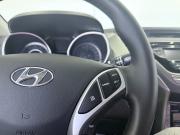 Hyundai Elantra V (MD) Уфа  - изображение 28