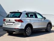 Volkswagen Tiguan II Рестайлинг Воронеж  - изображение 34