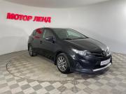 Toyota Auris II Воронеж  - изображение 22