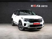 Kia Seltos II Екатеринбург  - изображение 21