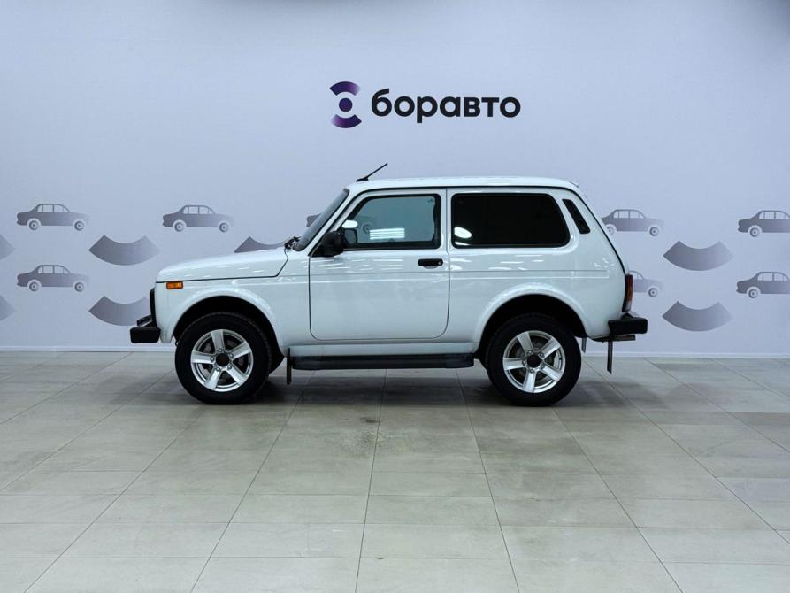 Lada (ВАЗ) Niva Legend Ставрополь  - изображение 10