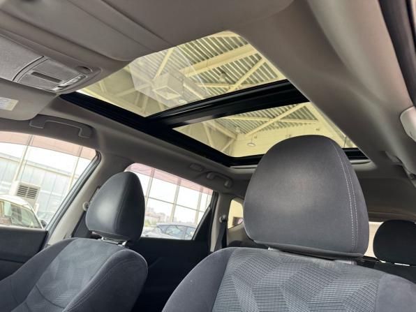 Nissan X-Trail III с пробегом 2015 года, цена 1 515 000 рублей, 130000 км, внедорожник, Автокод Объявления