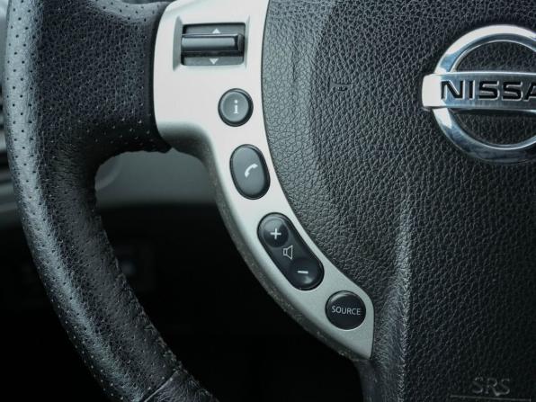Nissan X-Trail II с пробегом 2008 года, цена 1 010 000 рублей, 292175 км, внедорожник, Автокод Объявления