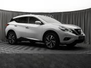 Nissan Murano III (Z52) Москва  - изображение 26