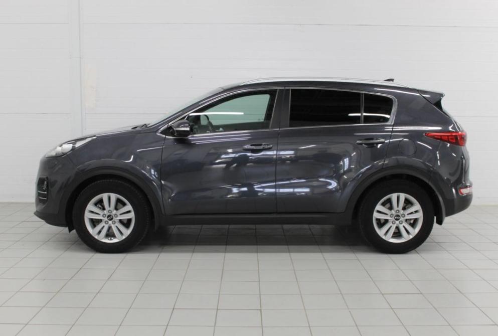 Kia Sportage IV Рестайлинг Астрахань  - изображение 12