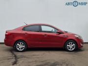 Kia Rio III Москва  - изображение 16