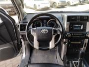 Toyota Land Cruiser Prado 150 Series Екатеринбург  - изображение 56