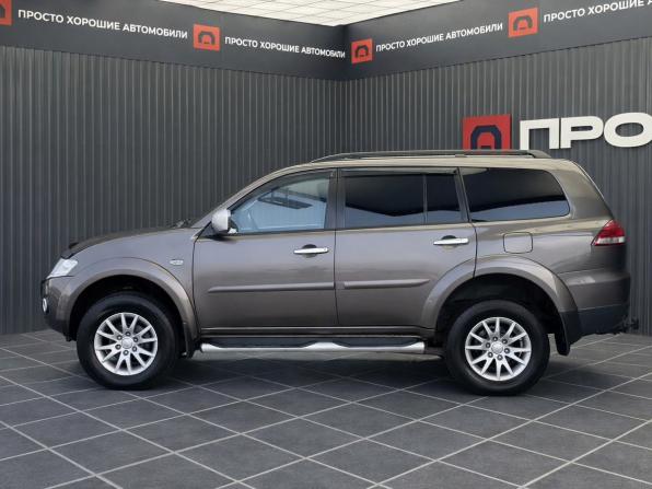 Mitsubishi Pajero Sport II с пробегом 2010 года, цена 1 337 000 рублей, 353513 км, внедорожник, Автокод Объявления