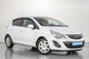 Opel Corsa D Рестайлинг II Челябинск  - изображение 21