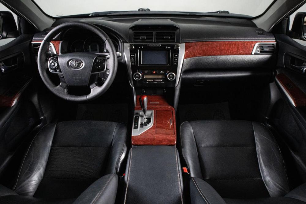 Toyota Camry VII (XV50) Сургут  - изображение 11