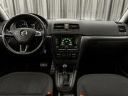 Skoda Yeti I Рестайлинг Москва  - изображение 32