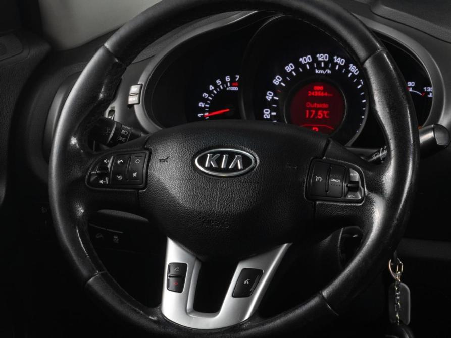 Kia Sportage III Тюмень  - изображение 18