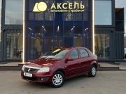 Renault Logan I Рестайлинг Архангельск  - изображение 20